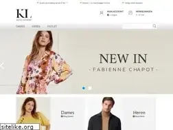 Sites similar to kleinkleding.nl