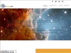 Sites similar to kleinkracht.nl