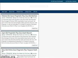 Sites similar to kleinlashes.com
