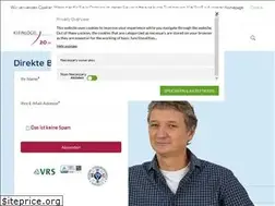 Sites similar to kleinlogel-gmbh.de