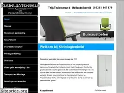 Sites similar to kleinlugtenbeld.eu