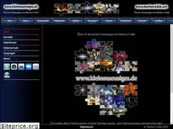 Sites similar to kleinmaeusiges.de