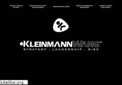 Sites similar to kleinmannwang.com