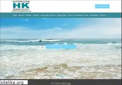 Sites similar to kleinmd.com