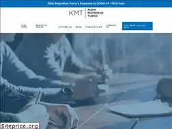 Sites similar to kleinmoynihan.com