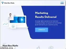 Sites similar to kleinnewmedia.com
