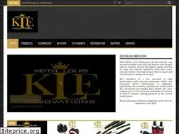 Sites similar to kleinnovations.com