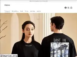 Sites similar to kleino.vn
