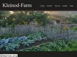 Sites similar to kleinod-farm.de