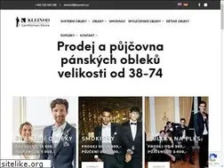 Sites similar to kleinod.cz