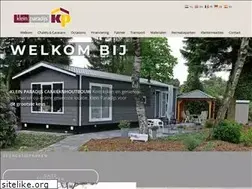Sites similar to kleinparadijs.nl