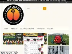 Sites similar to kleinplaaspype.co.za