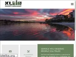 Sites similar to kleinpro.com