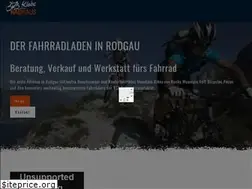 Sites similar to kleins-radhaus.de