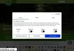 Sites similar to kleins-wanderreisen.de