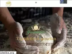 Sites similar to kleinsbackstube.de