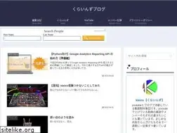Sites similar to kleinsblog.com