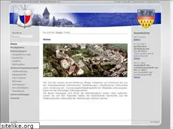 Sites similar to kleinscheuern.de