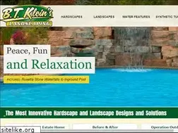 Sites similar to kleinslandscaping.com