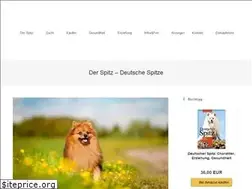 Sites similar to kleinspitz.de