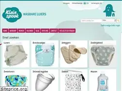 Sites similar to kleinspook.be