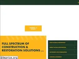 Sites similar to kleinsrestoration.com