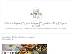 Sites similar to kleinstadthippie.de