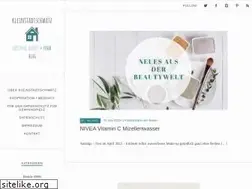 Sites similar to kleinstadtschwatz.de