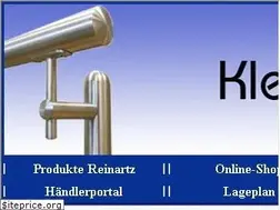 Sites similar to kleinteileversand.de