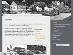 Sites similar to kleinternaaien.com