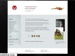 Sites similar to kleintierchirugie-mobil.de