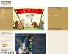 Sites similar to kleintiergruppe-ol.de