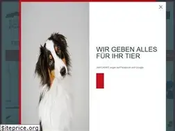 Sites similar to kleintierklinik-ettlingen.de
