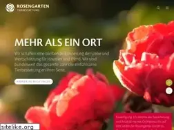 Sites similar to kleintierkrematorium.de