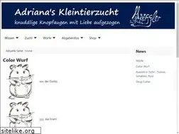 Sites similar to kleintierli.ch