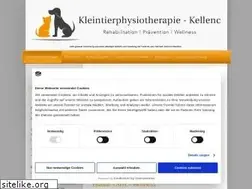 Sites similar to kleintierphysiotherapie.at