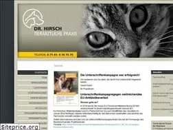 Sites similar to kleintierpraxis-freiberg.de