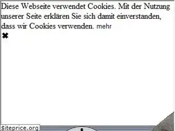 Sites similar to kleintierpraxis-haltern.de