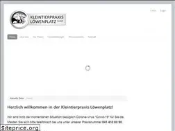 Sites similar to kleintierpraxis-luzern.ch
