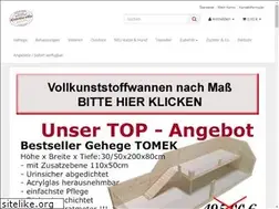 Sites similar to kleintiervilla.de