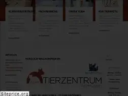 Sites similar to kleintierzentrum-asterlagen.de