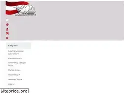 Sites similar to kleintierzuchtbedarf.at