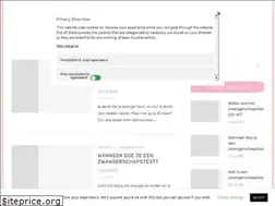 Sites similar to kleintjeopkomst.nl
