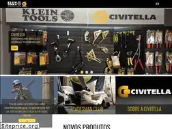 Sites similar to kleintools.com.br