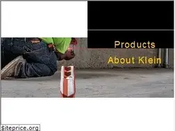 Sites similar to kleintools.com