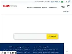 Sites similar to kleintweewielers.nl