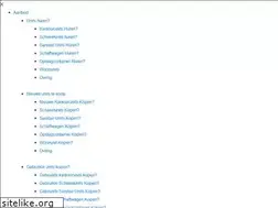 Sites similar to kleinunits.nl