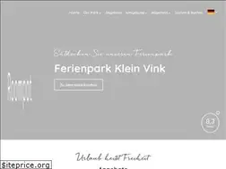 Sites similar to kleinvink.de