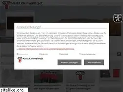Sites similar to kleinwallstadt.de