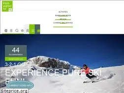 Sites similar to kleinwalsertal.com